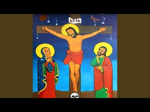 Lamesgeneh Yene Geta