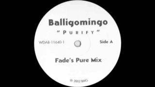Balligomingo - Purify (Fade's Pure Mix)