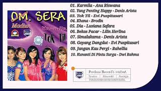 Download lagu Sera Live Madiun 2006 Full Album Perdana Record... mp3