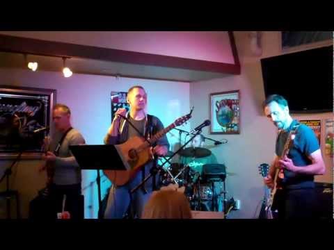 Mobius Jones Band covers Sultans of Swing by Dire Straits