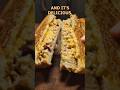 Chicken Melt Sandwich Shorts Cooking