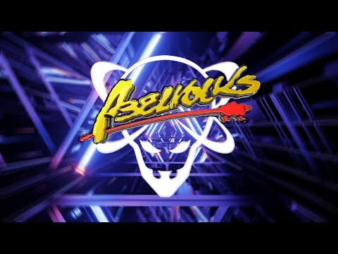 06 - Abelvolks is Life 👽 House Desande