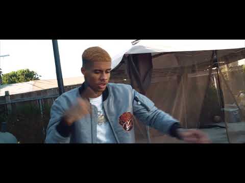 The Prince of L.A. - Out The Trap (Official Video)