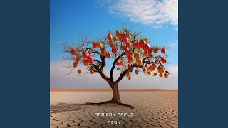 African apple