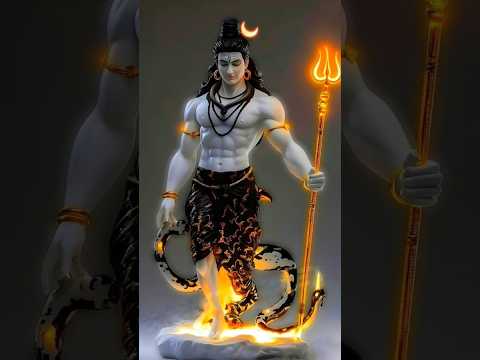 Shiv shiv Shankara.... Har har mahadev🙏🙏🙏#bhaktistatus #shortfeed #mahadevstatus #trendingshorts