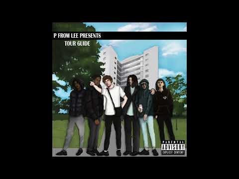 6. ASHTRAY (FEAT. YS TEKDINNER)