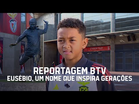 Eusébio