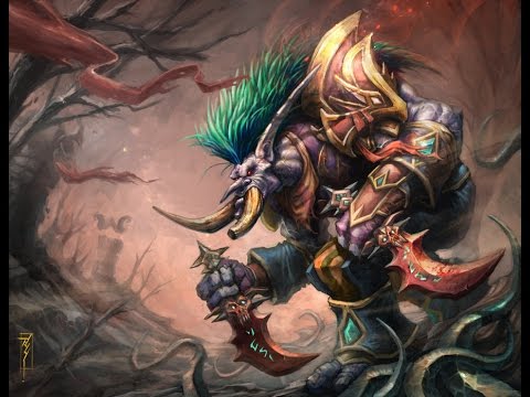 Les trolls ont toujours faim - Joffré