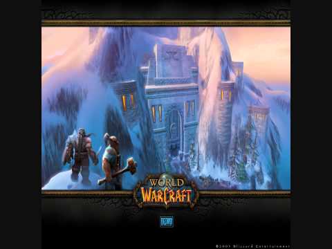 Dark Ironforge / Antechamber (WoW Cataclysm "The Shattering")