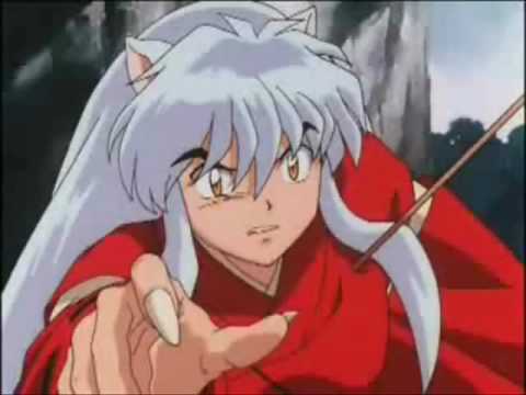 InuYasha: Abridged Series- Episode 1 {Intro}