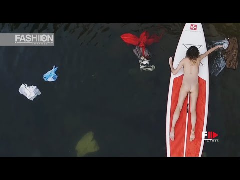 RIGRAISER GTD 2020 Moscow - Fashion Channel