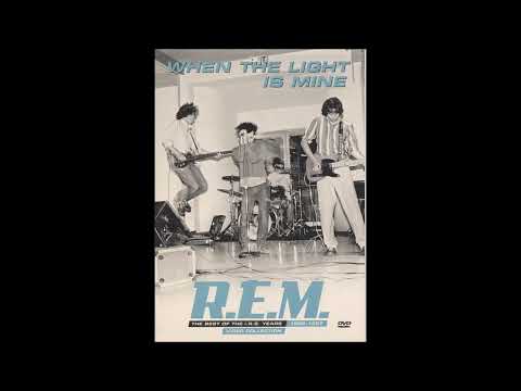 R.E.M. - "Time After Time (annElise) (The Cutting Edge - 06-14-1984 - Hollywood, CA)"
