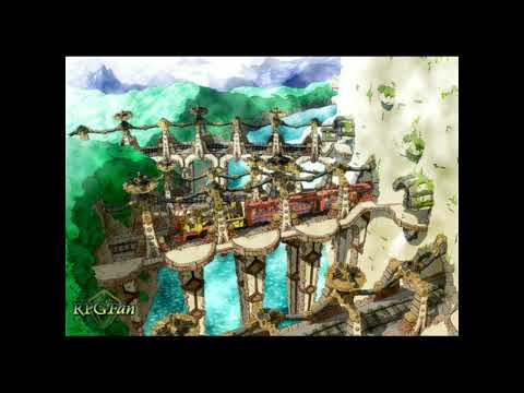 Dark Chronicle OST - Zelmite Mines (EXTENDED)