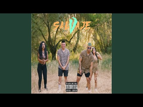 Salvaje