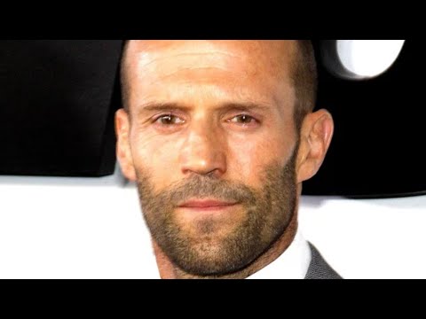 El Fracaso De Jason Statham Con Otra Oportunidad En Netflix