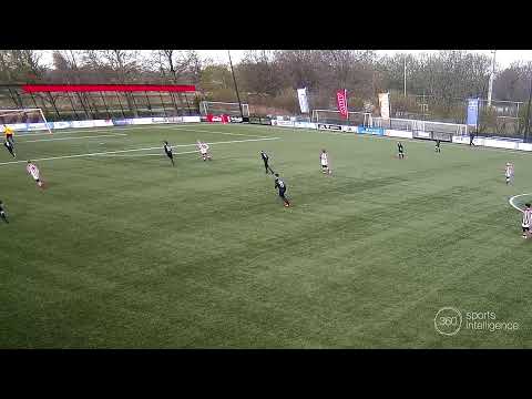 Gendringen/SVGG JO15-1 Longa '30 JO15-2