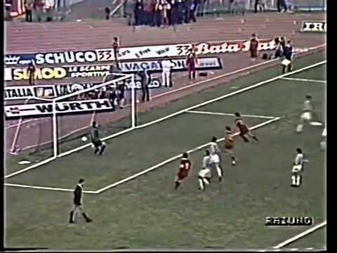 Roma - Juventus 1-3 - Campionato 1988-89 - 12a giornata