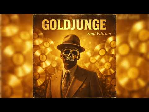 Sido – Goldjunge (Soul Edition AI) | Wie klingt deutscher HipHop im Soul Style?