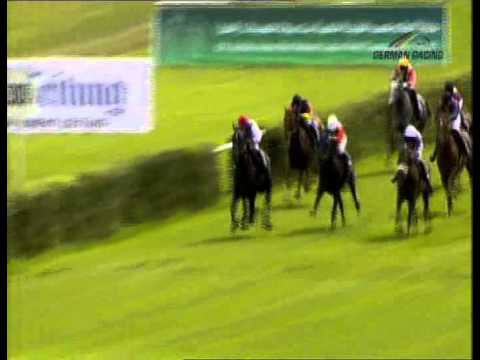 Baguss Hoppegarten 2013