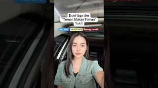 Download lagu Nah!! Udh ada Versi duet nya ni😍 ayo duetin skrg juga lagu aku Teman Makan Teman🔥 mp3 Download lagu Nah!! Udh ada Versi duet nya ni😍 ayo duetin skrg juga lagu aku Teman Makan Teman🔥 mp3