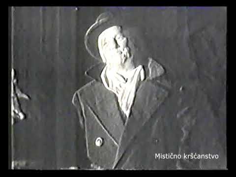 VIKI GLOVACKI -  Zadnji fijaker (video)