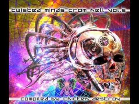 Mr Hades Exotic Sensation Mastered