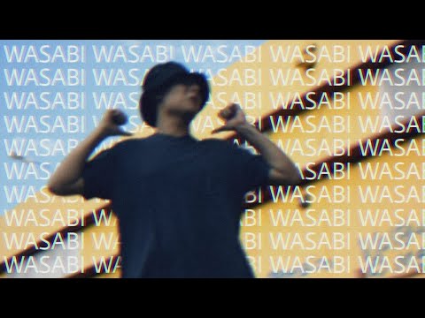 Ramnico - Wasabi (Shot by @juaniquinter0s) Prod. @lauta808