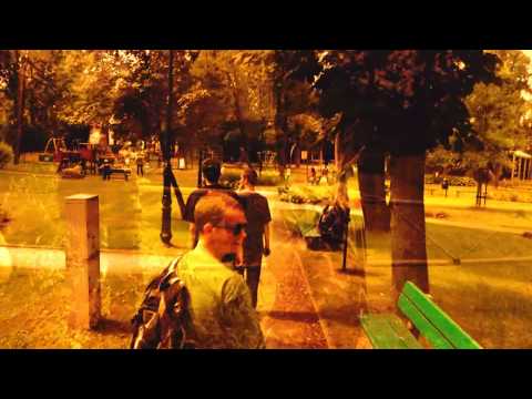 Gała/Kobyła (LoloSquad) - Idę swoim tempem