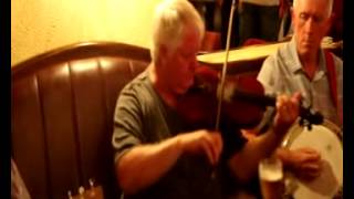 Follow Me Up To Carlow