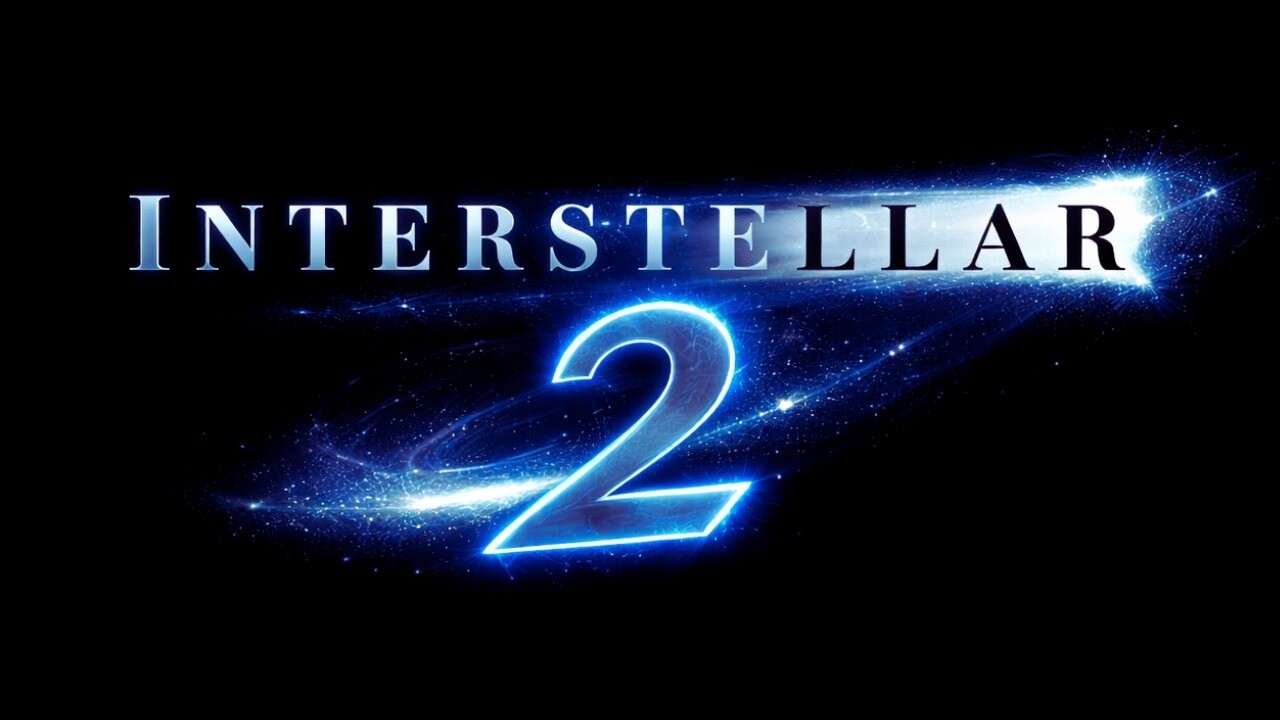 Interstellar 2 Release Date! Will There Be An Interstellar 2? | 2026 Movie News!