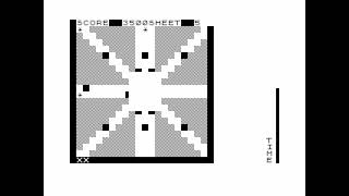 Gold Rush: Treasure Trails for the ZX81