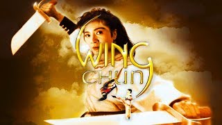 Wing Chun Action Kung Fu Film complet en français...