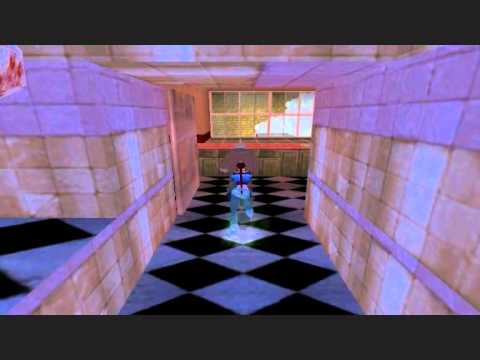 Tomb Raider: Search HQ - Emergency! - Croft Manor 1/2