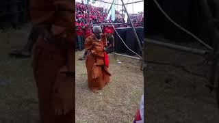 Download lagu Kyarenga extra #kabakabirthday run 2019 mp3