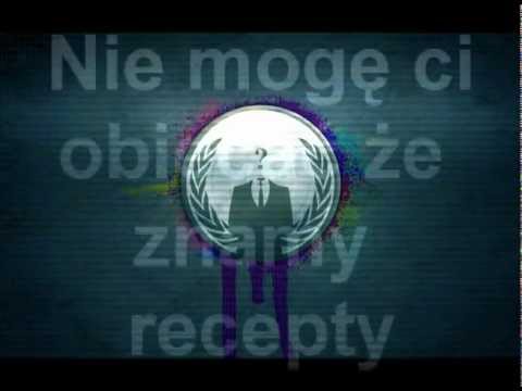 Polscy Anonimowi zmieniają świat