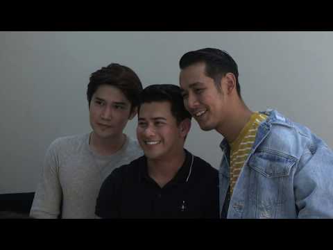 FORTEEN - MASIH BERKAWAN DENGAN IZZUE ISLAM