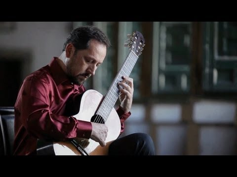 An Introduction to the Guitar | Information Overload