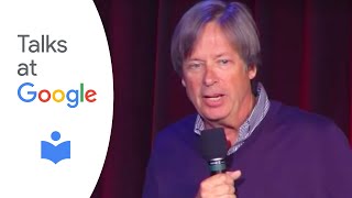Dave Barry: &quot;Live Right and Find Happiness&quot; | Talks at Google
