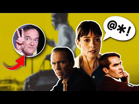 Tarantino Rip-off or Hidden Gem? | The Last Stop in Yuma County Review