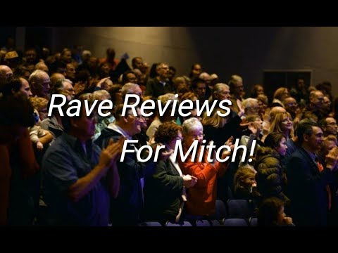 Comedy reel