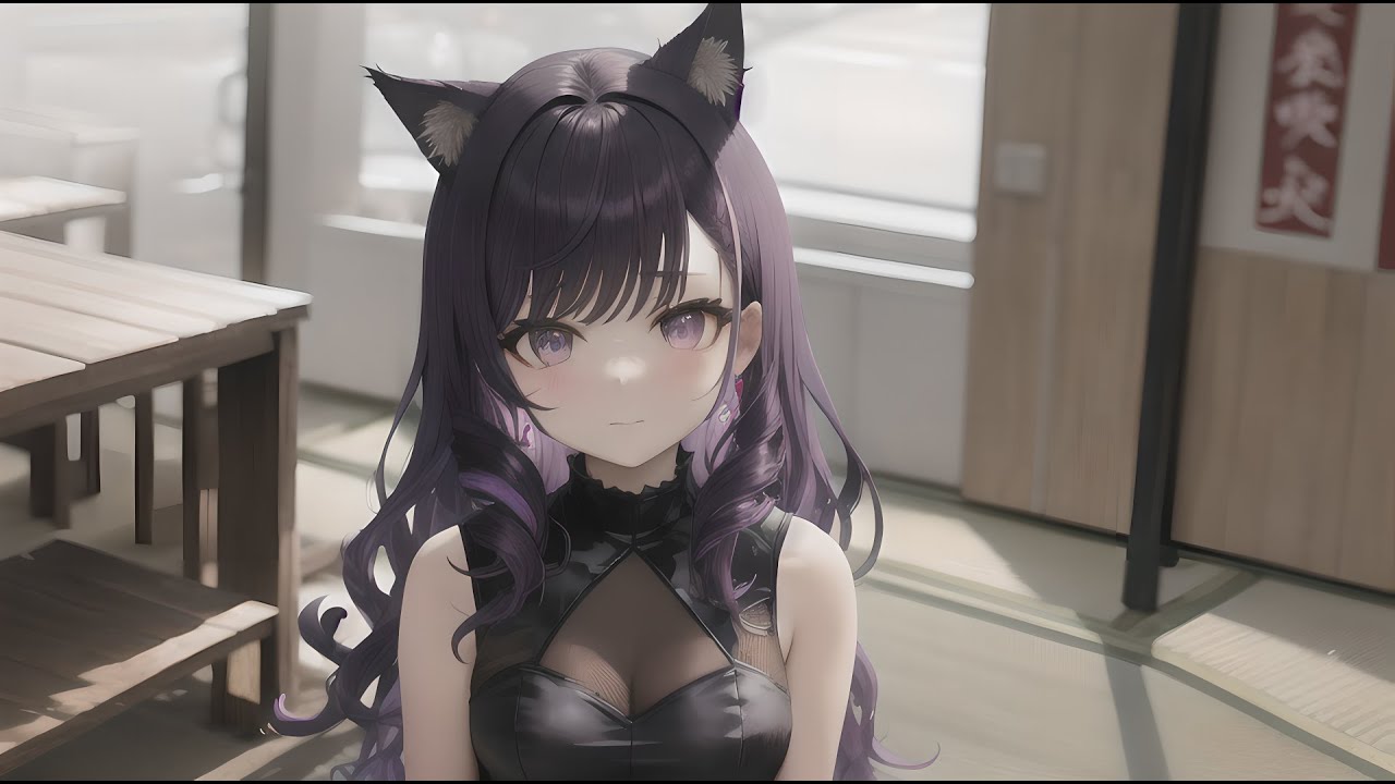 EUROBEAT MIX: MOVING ALONE WITH THE GRACE OF FLAMES