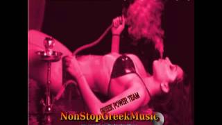 ΤΑ ΧΑΣΙΚΛΙΔΙΚΑ NON STOP 2013 LIVE MPARAKI (Dj Mesouranios) NonStopGreekMusic