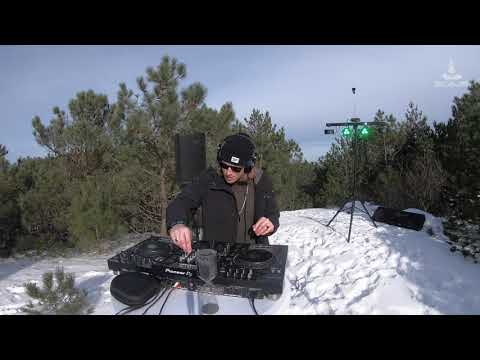 Skylab presents: Tine Machine