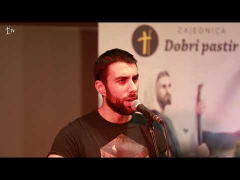 Otvoreni susret - gost Petar Buljan