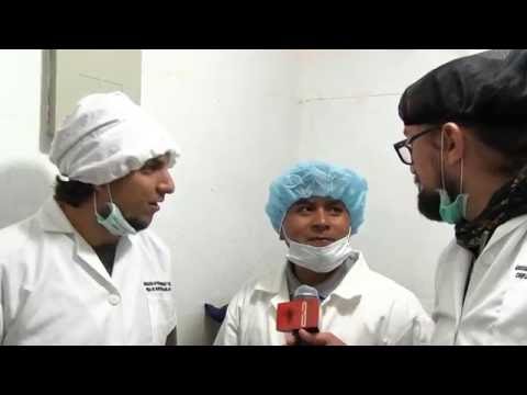 AVESPADOS / Programa 24 - Quito / Cotopaxi - Parte 2