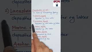 Classification of Soil based on Transportation||P Rushikesh||TriAcademy||Geotech||Soil Mechanics