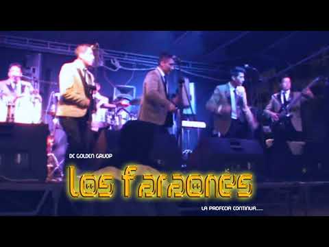 LOS FARAONES DEL ECUADOR MOSAICO SI TU VOLVIERAS EN VIVO 2016