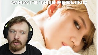#43 taemin 태민- What&#39;s This Feeling - TAEMIN REACTION - ULTIMATE TAEMIN RANKING #taemin
