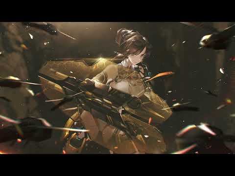 When Day Breaks Phase 2 Boss Fight OST【PGR】