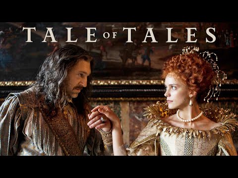Tale of Tales - A Strange Story Full Movie - What's the Plot? Explained in Hindi/Urdu